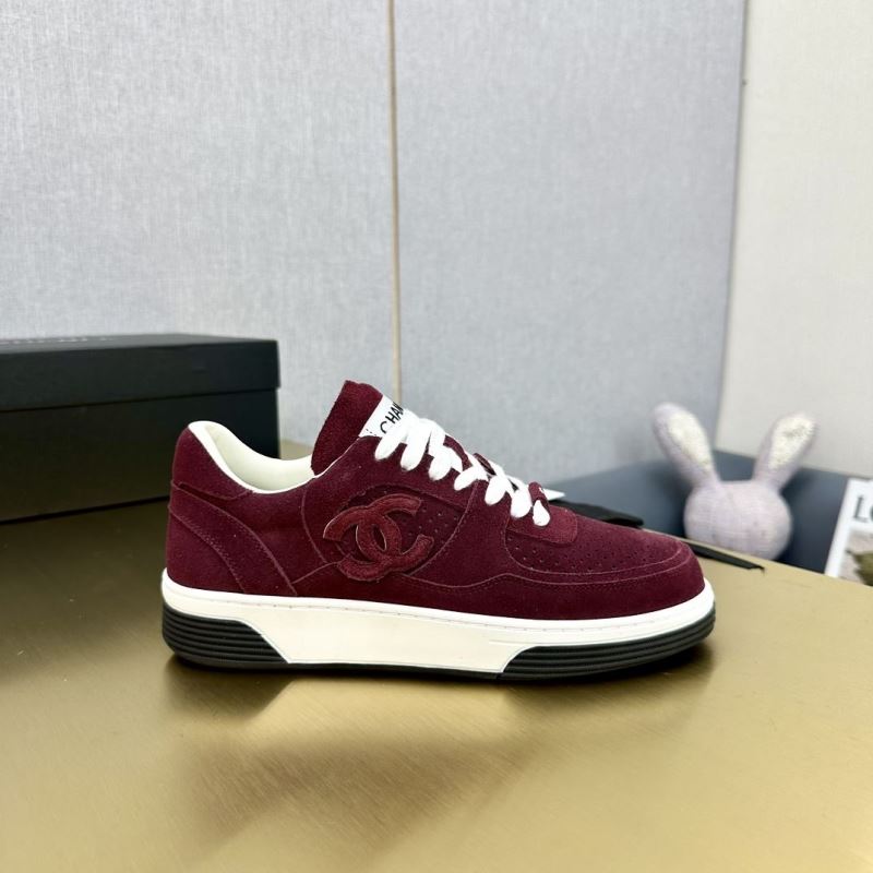Ch*el sneakers